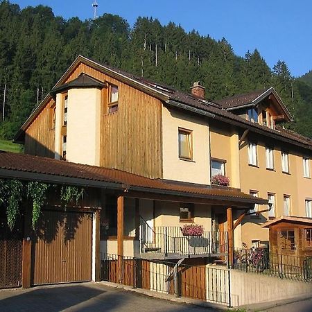 Ferienwohnung Familie Tasler Immenstadt im Allgau Bagian luar foto