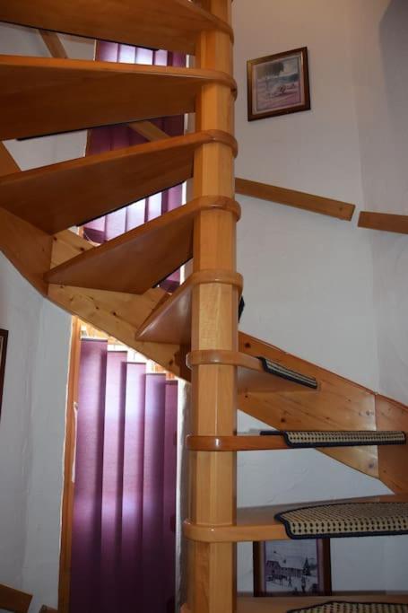 Ferienwohnung Familie Tasler Immenstadt im Allgau Bagian luar foto