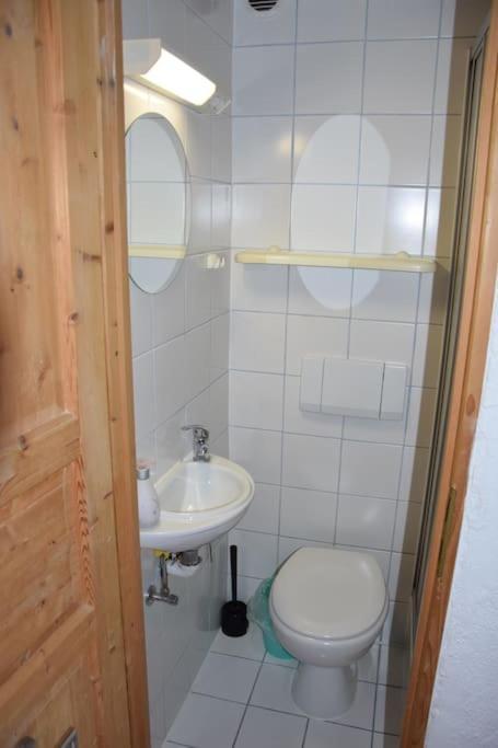 Ferienwohnung Familie Tasler Immenstadt im Allgau Bagian luar foto
