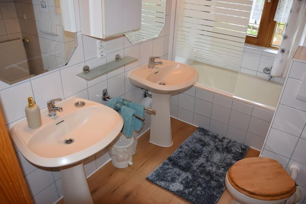 Ferienwohnung Familie Tasler Immenstadt im Allgau Bagian luar foto