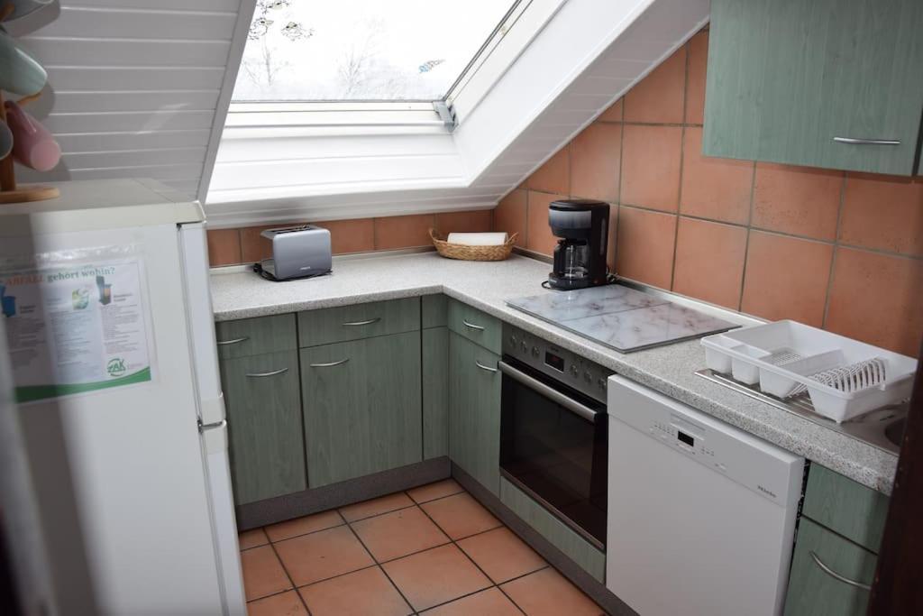 Ferienwohnung Familie Tasler Immenstadt im Allgau Bagian luar foto