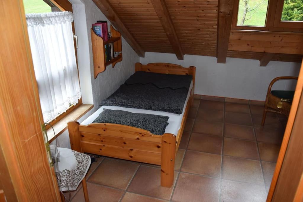 Ferienwohnung Familie Tasler Immenstadt im Allgau Bagian luar foto