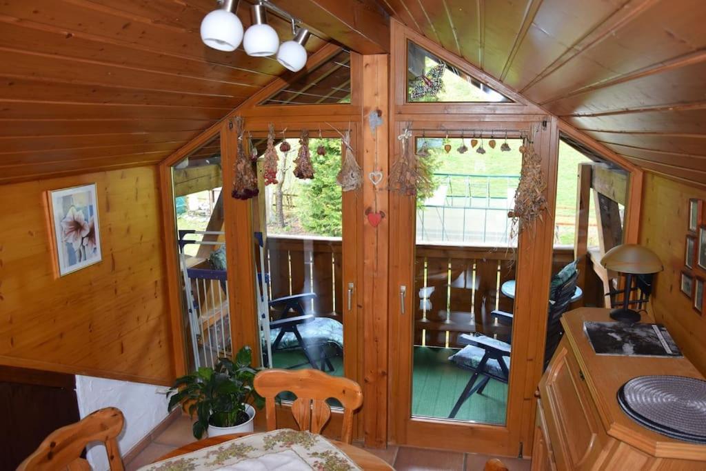 Ferienwohnung Familie Tasler Immenstadt im Allgau Bagian luar foto